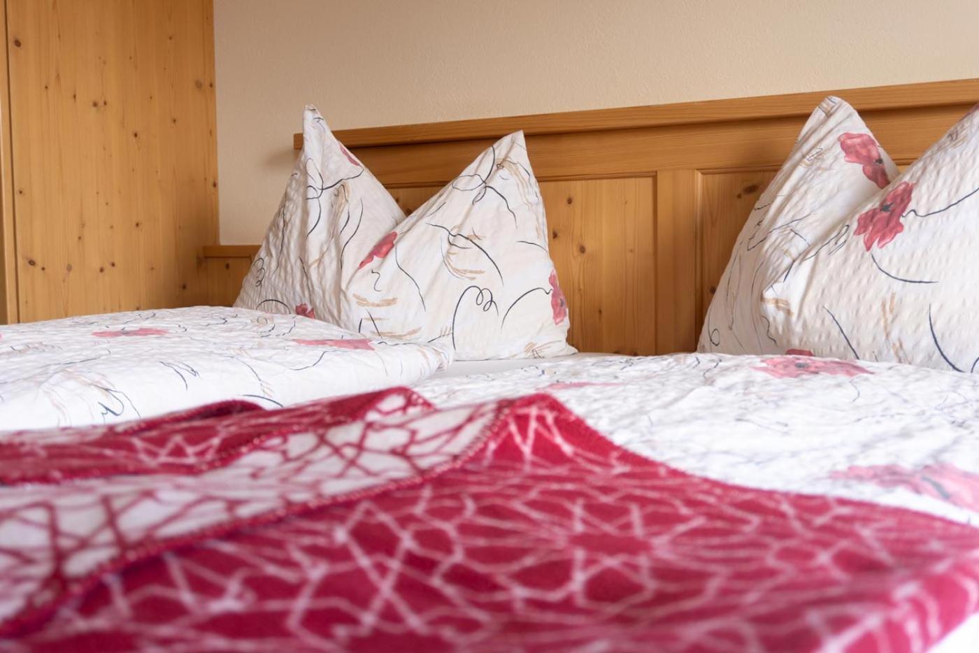 Pension Trillerhof Ramsau am Dachstein Ngoại thất bức ảnh