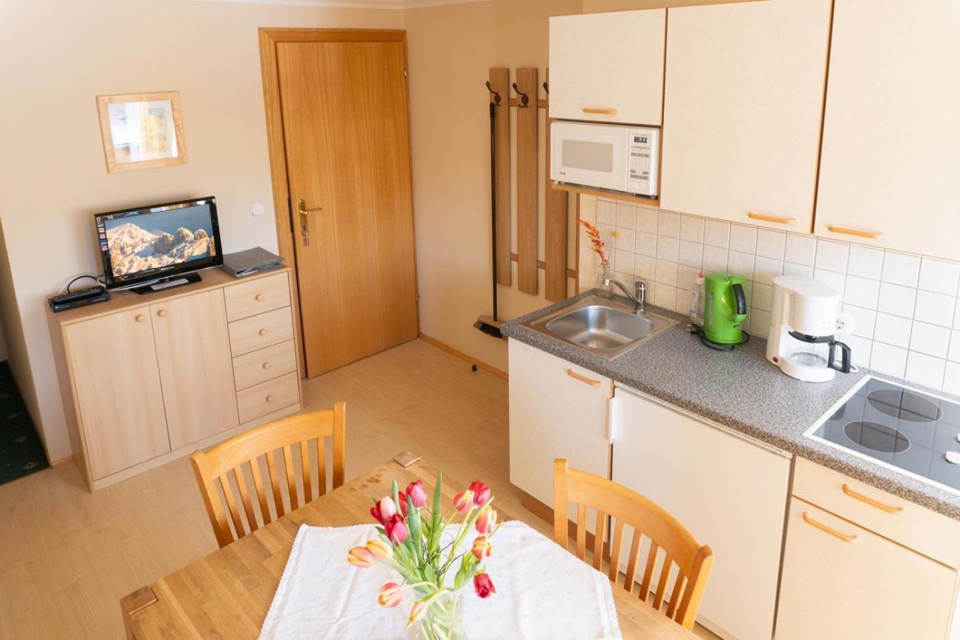 Pension Trillerhof Ramsau am Dachstein Ngoại thất bức ảnh