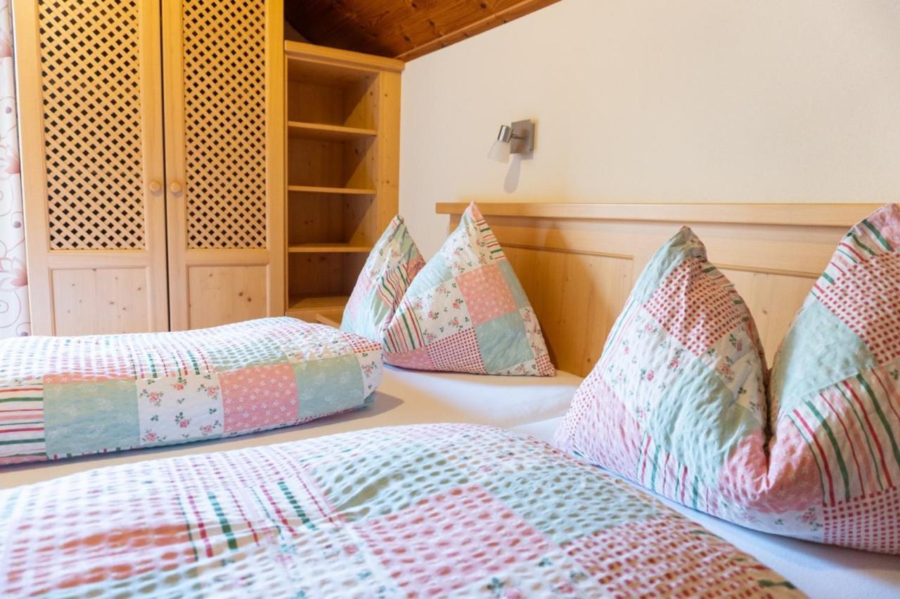Pension Trillerhof Ramsau am Dachstein Ngoại thất bức ảnh