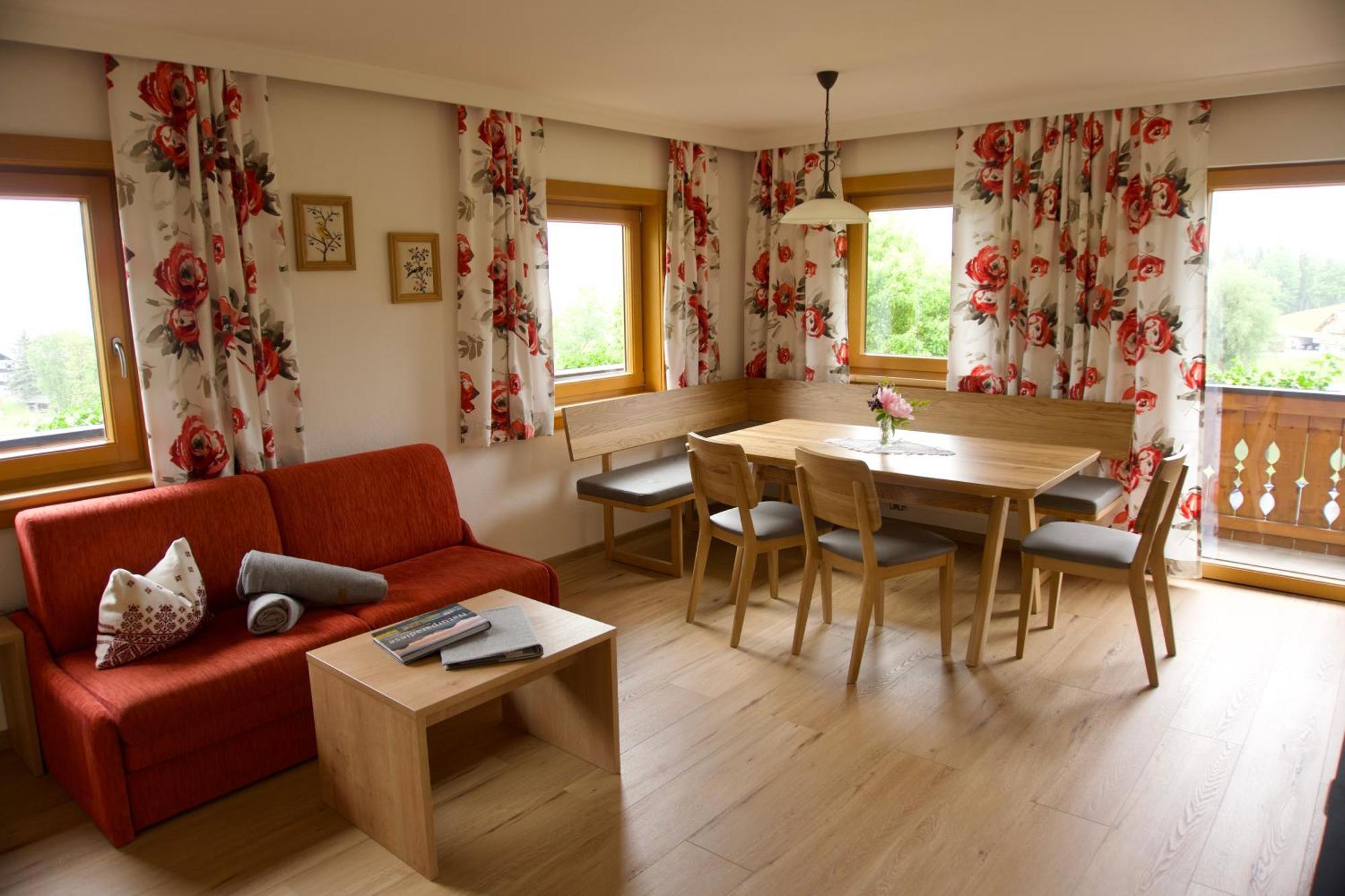 Pension Trillerhof Ramsau am Dachstein Ngoại thất bức ảnh